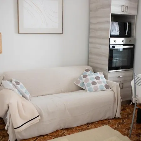 Dimora Martesana Apartment *
