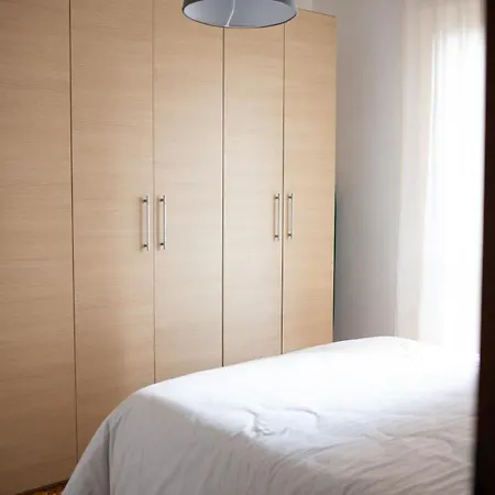 Dimora Martesana Apartment Milan