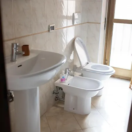Dimora Martesana Apartment