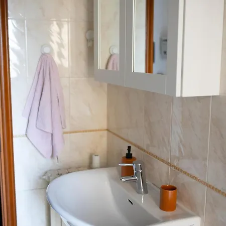 Dimora Martesana Apartment *