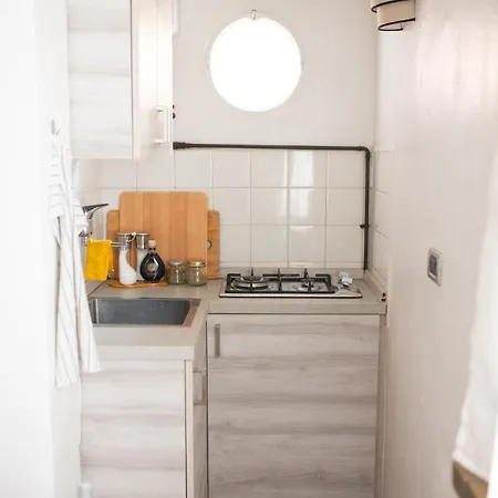 Dimora Martesana Apartment *