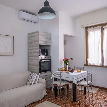 Dimora Martesana Apartment