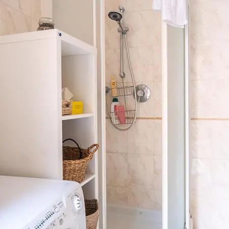 Apartment Dimora Martesana *