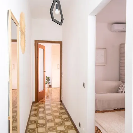 Dimora Martesana Apartment *
