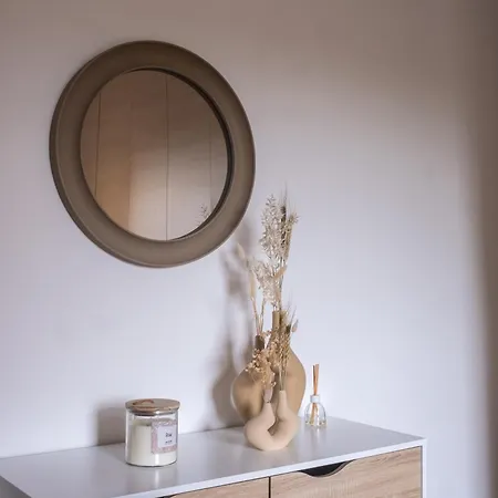 Apartment Dimora Martesana Milan