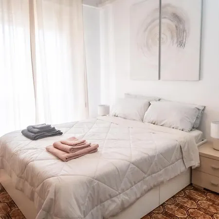 Apartment Dimora Martesana *