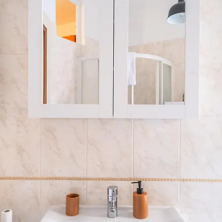 Apartment Dimora Martesana Milan
