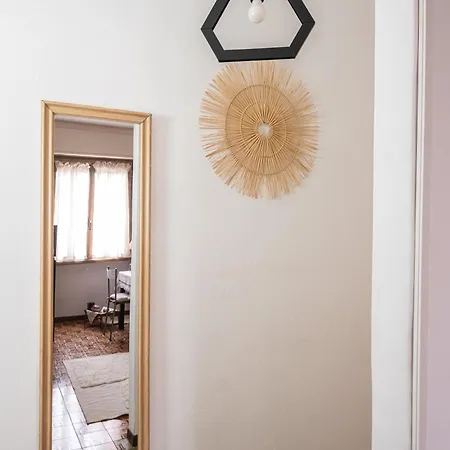 Dimora Martesana Apartment