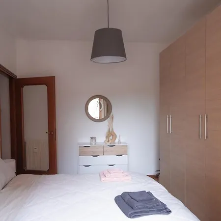 Dimora Martesana Apartment