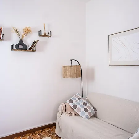 Apartment Dimora Martesana