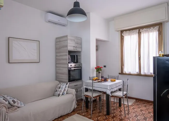 Dimora Martesana Daire