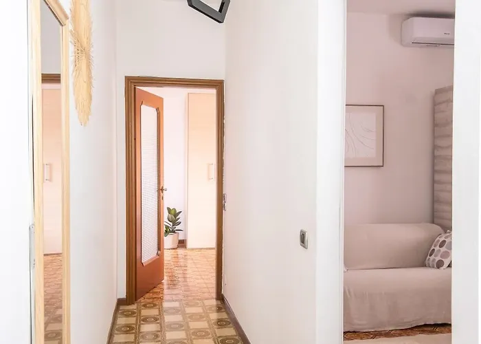 Dimora Martesana Daire *