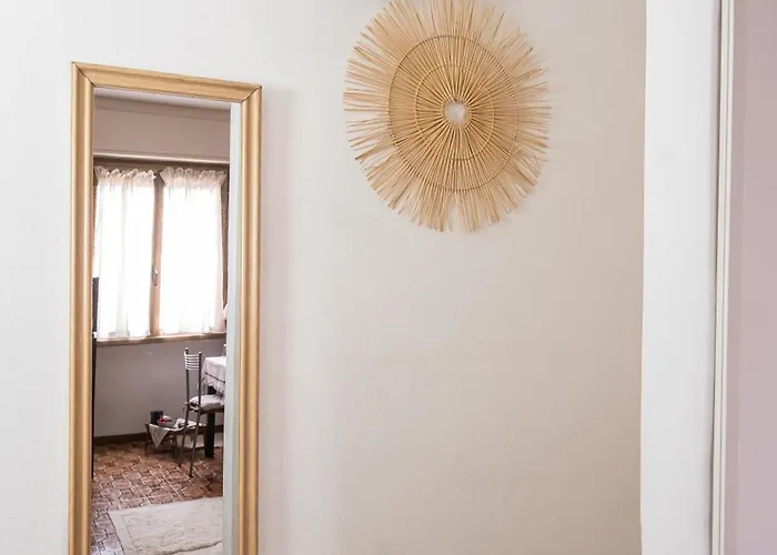 Dimora Martesana Daire