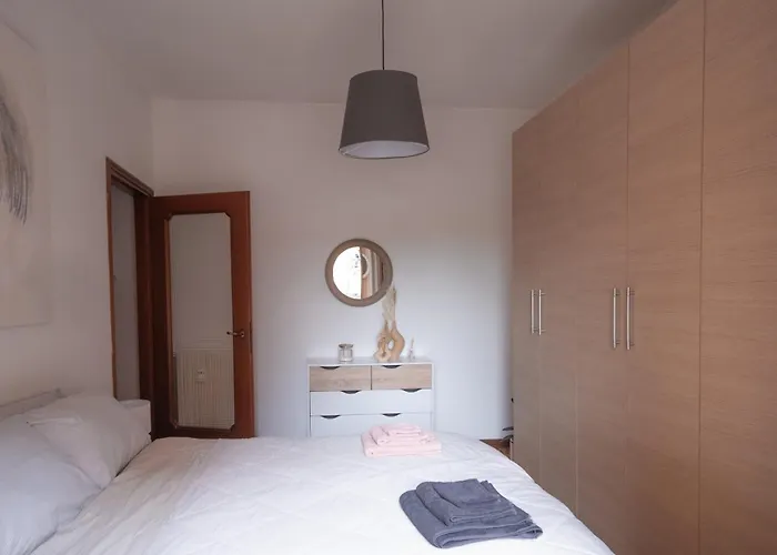Dimora Martesana Daire