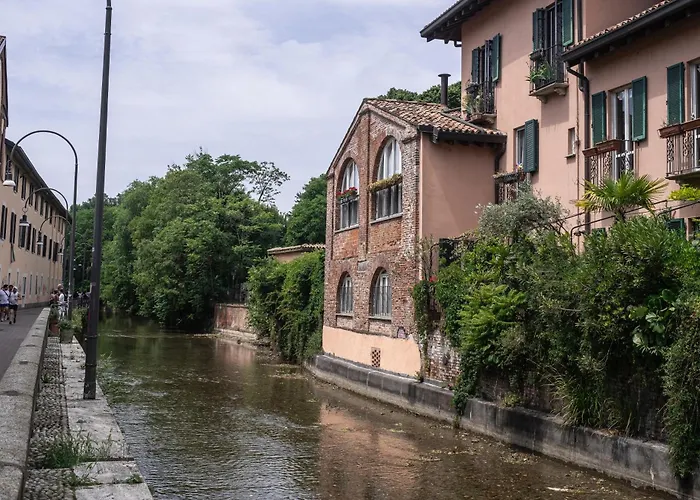 Dimora Martesana Daire Milano
