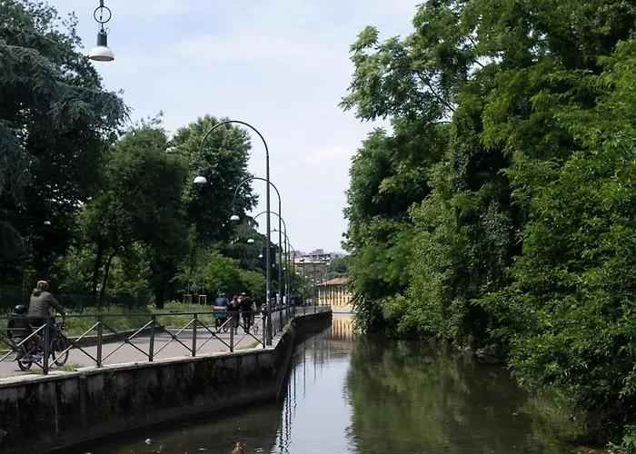 Dimora Martesana