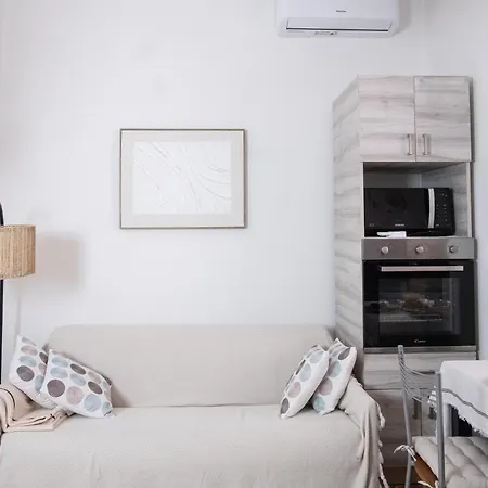 Appartement Dimora Martesana