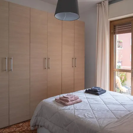 Dimora Martesana Appartement *