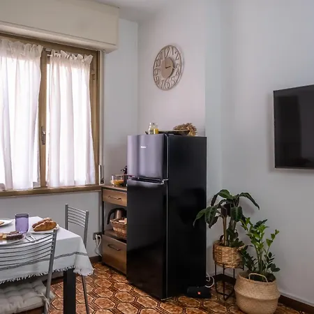 דירה Dimora Martesana *