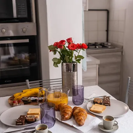 Dimora Martesana Apartment