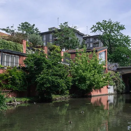 Apartment Dimora Martesana